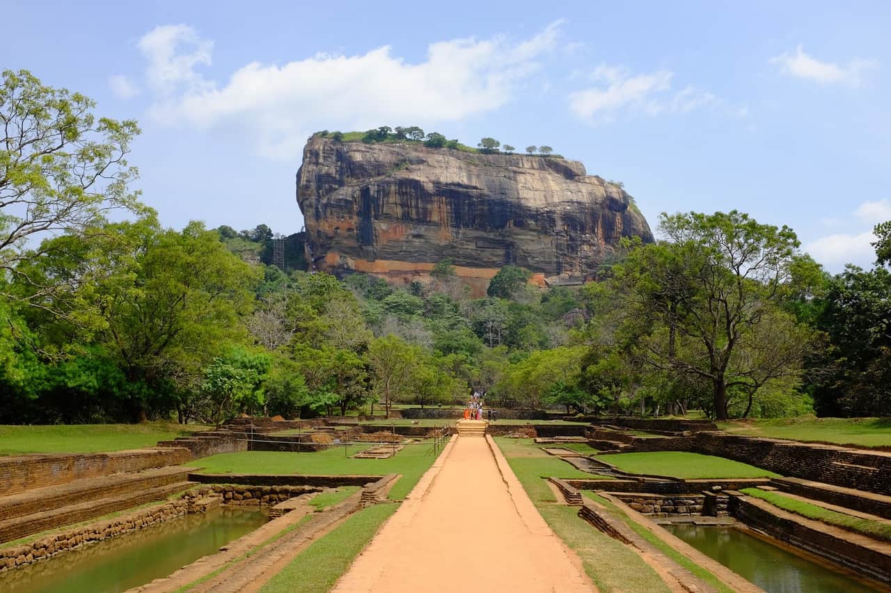 Classic Sri Lanka: Culture, Kandy & Ella