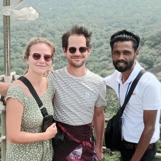 Chandimal Jayawickrama