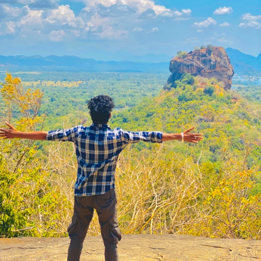 Lahiru madushanka
