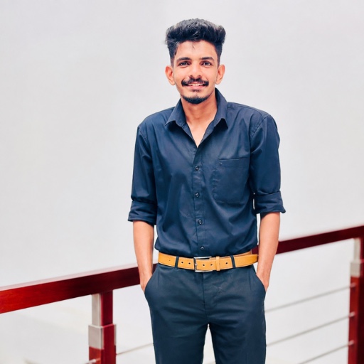 MM Vinod Keshan