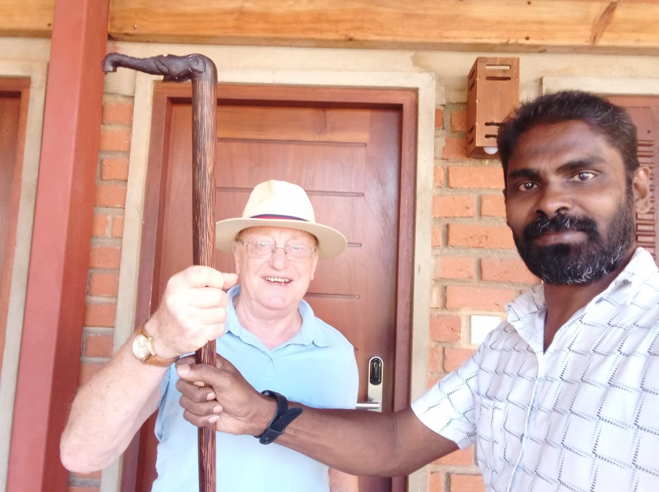 Chaminda Kuruwita — photo 4