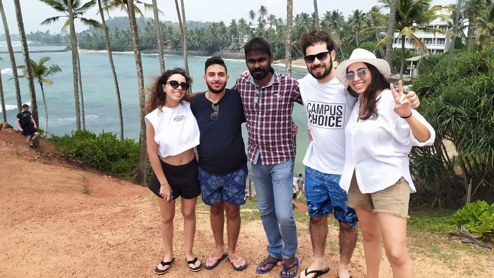 Chaminda Kuruwita — photo 3