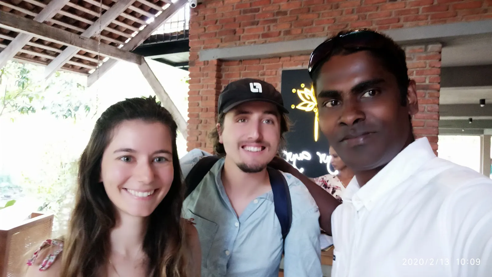 Chaminda Kuruwita — photo 2