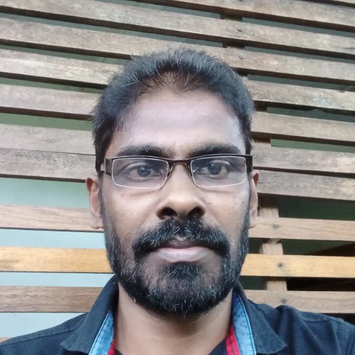 Chaminda Kuruwita