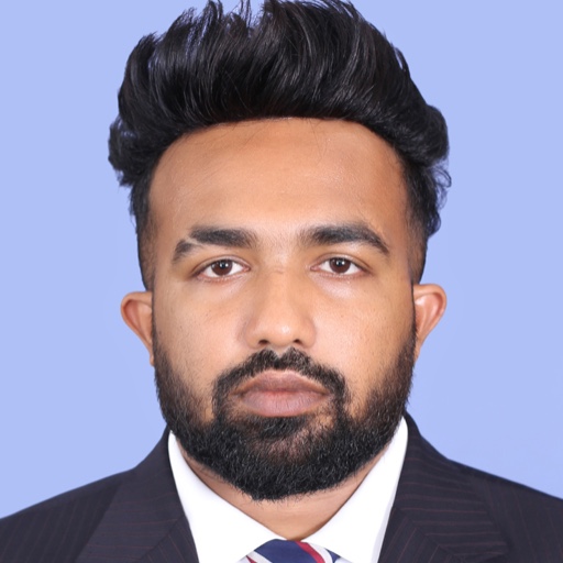 Wickrama Arachchige Harshana Pradeep Gunawardana