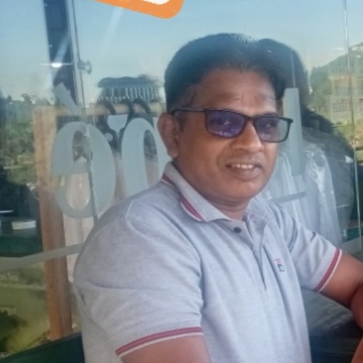 Roshan Rathnayaka