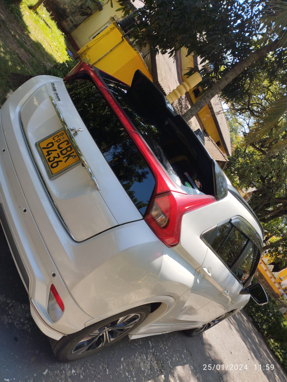 Mitsubishi Eclipse — photo 2