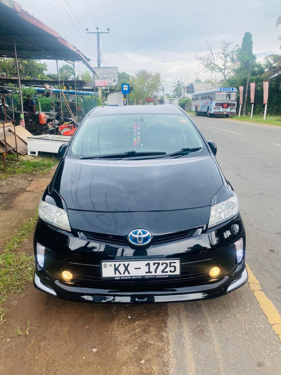Toyota 1 of 7