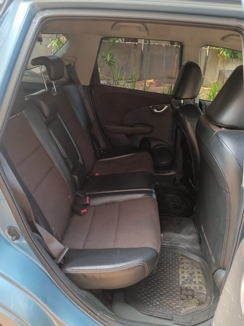 Fit shuttle — photo 2